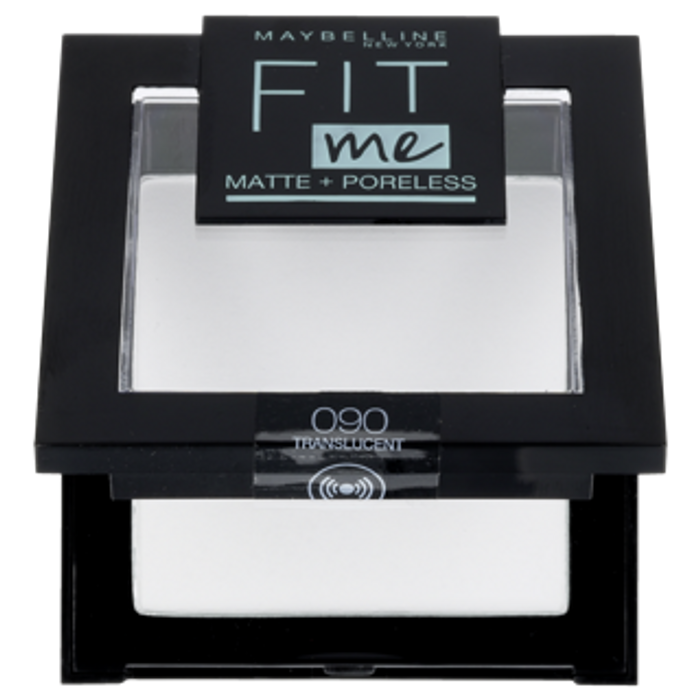 MAYBELLINE MNY FIT ME POWDER 90 main product photo