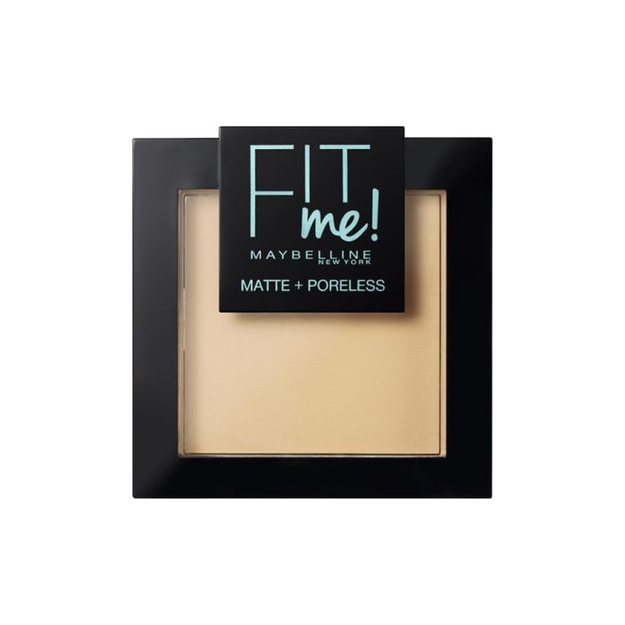 MAYBELLINE MB FIT ME PUDER 115 IVORY main product photo