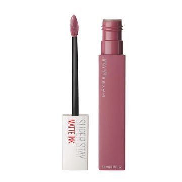 MAYBELLINE MB SUPERSTAY MATTE INK POMADKA W PLYN 15