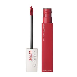MAYBELLINE MB SUPERSTAY MATTE INK POMADKA W PLYN 20