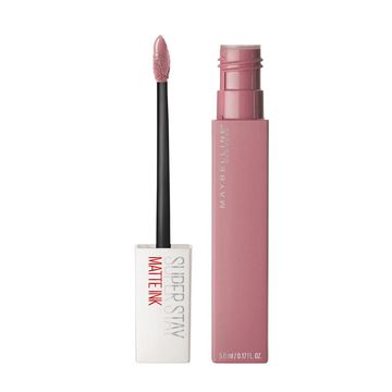 MAYBELLINE MB SUPERSTAY MATTE INK POMADKA W PLYN 10