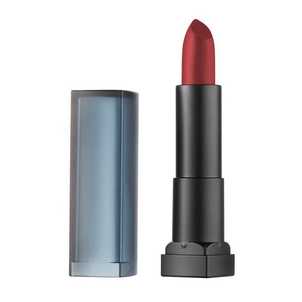 MB COLOR SENSATIONAL MATTE LIPSTICK 5 main product photo