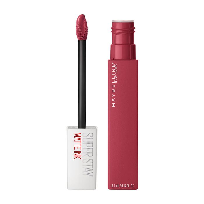 MAYBELLINE MB SUPERSTAY MATTE INK POMADKA W PLYN 80 main product photo