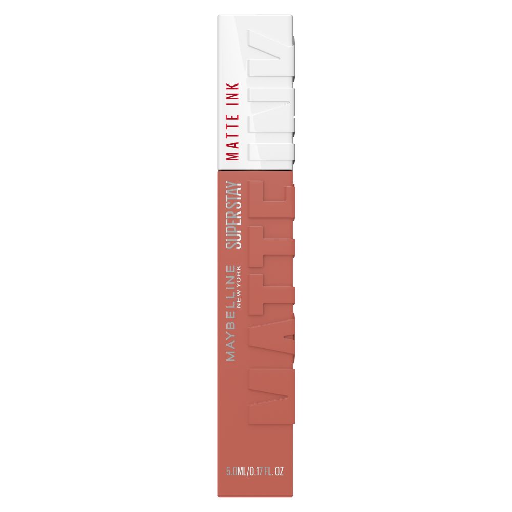 MAYBELLINE MB SUPERSTAY MATTE INK POMADKA W PLYN 65