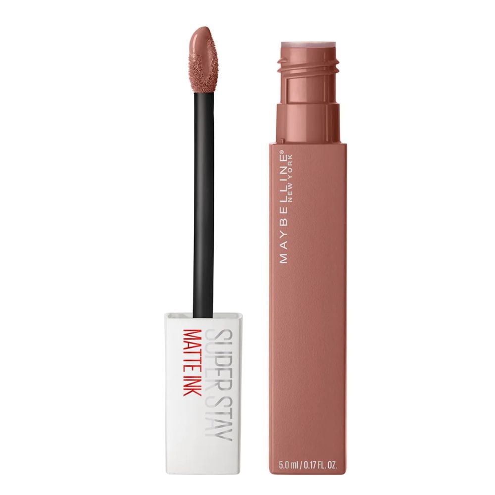 Maybelline Super Stay Matte Ink pomadka w płynie do ust seductr 65 5 ml