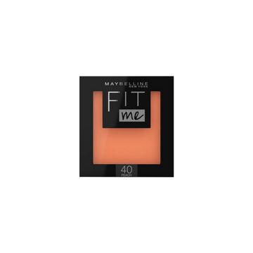 MAYBELLINE MB FIT ME BLUSH 40 PEACH.