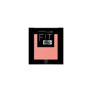 MAYBELLINE MB FIT ME BLUSH  25 PINK.