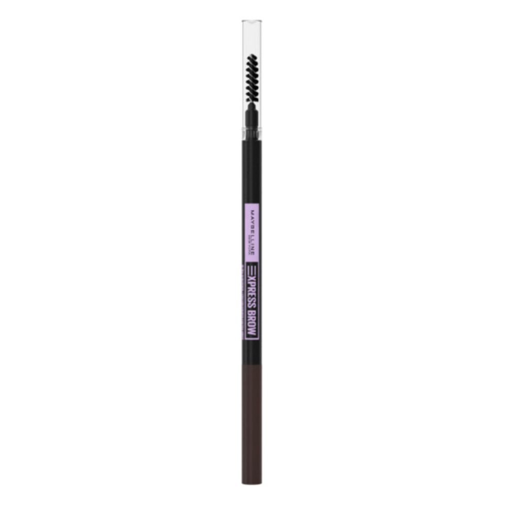 Maybelline Ultra Slim kredka do brwi 06 black brown 1,3 g
