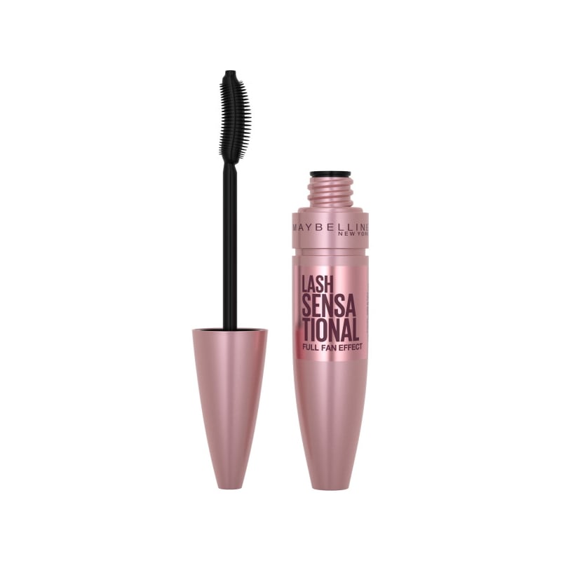 Maybelline Lash Sensational Mascara tusz do rzęs 06 Burgundy Brown 9.5ml