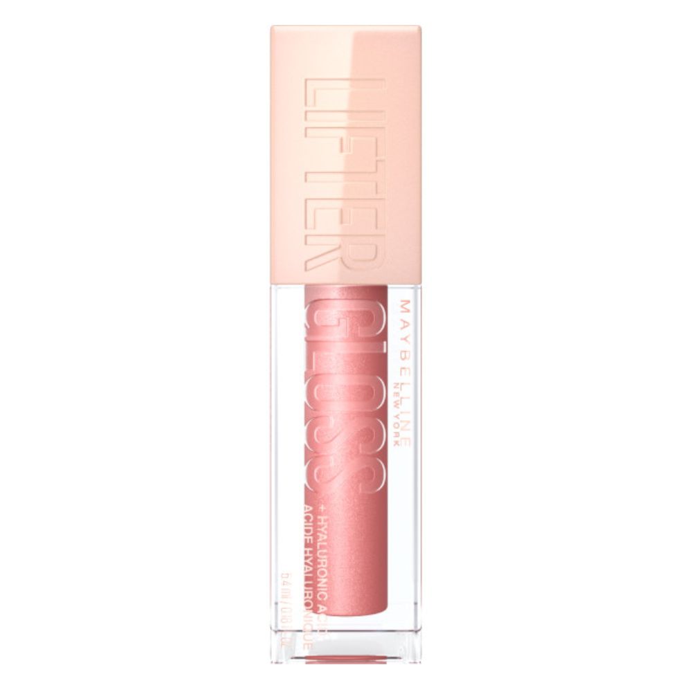Maybelline New York Lifter Gloss błyszczyk do ust Moon 003 5,4 ml