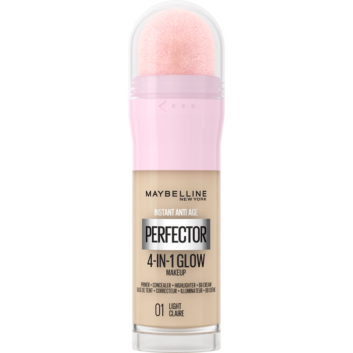 MAYBELLINE Instant Perfector 4in1 Glow 01 Light main product photo
