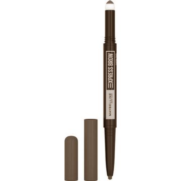 MAYBELLINE MNY BROW SATIN DUO NU 02 MED BROWN