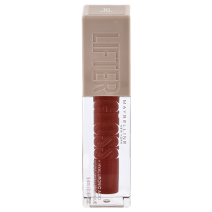 MAYBELLINE MNY LIFTER GLOSS 016 RUST main product photo