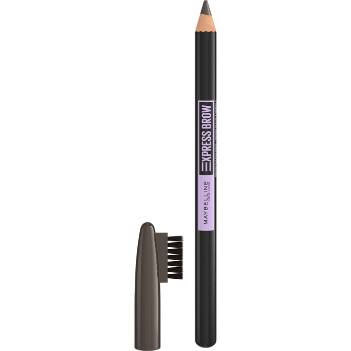 MNY EXPRESS BROW SHAPING PENCIL- 04 main product photo
