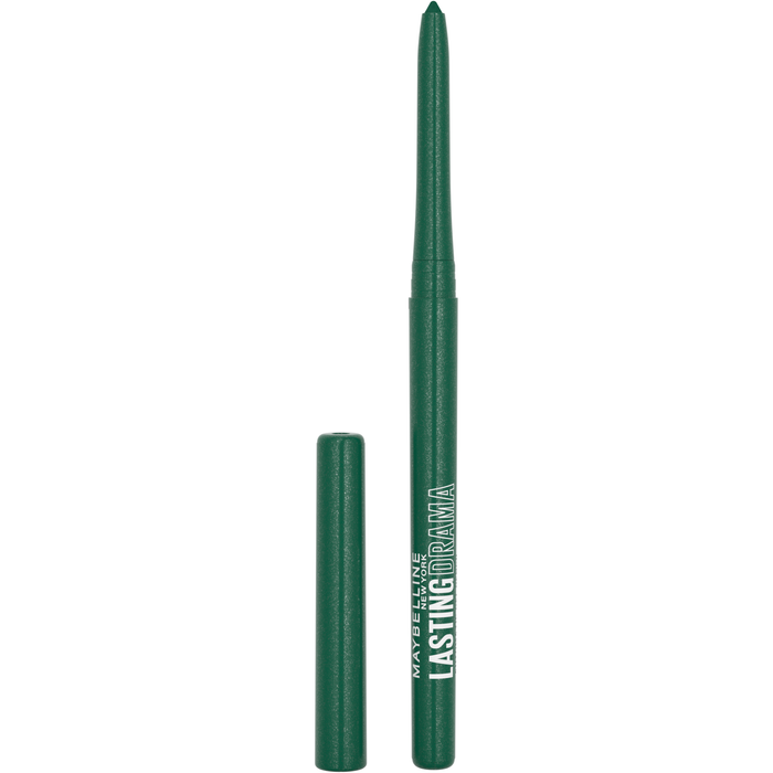 MNY LASTING DRAMA 40 GREEN WITH ENVY main product photo