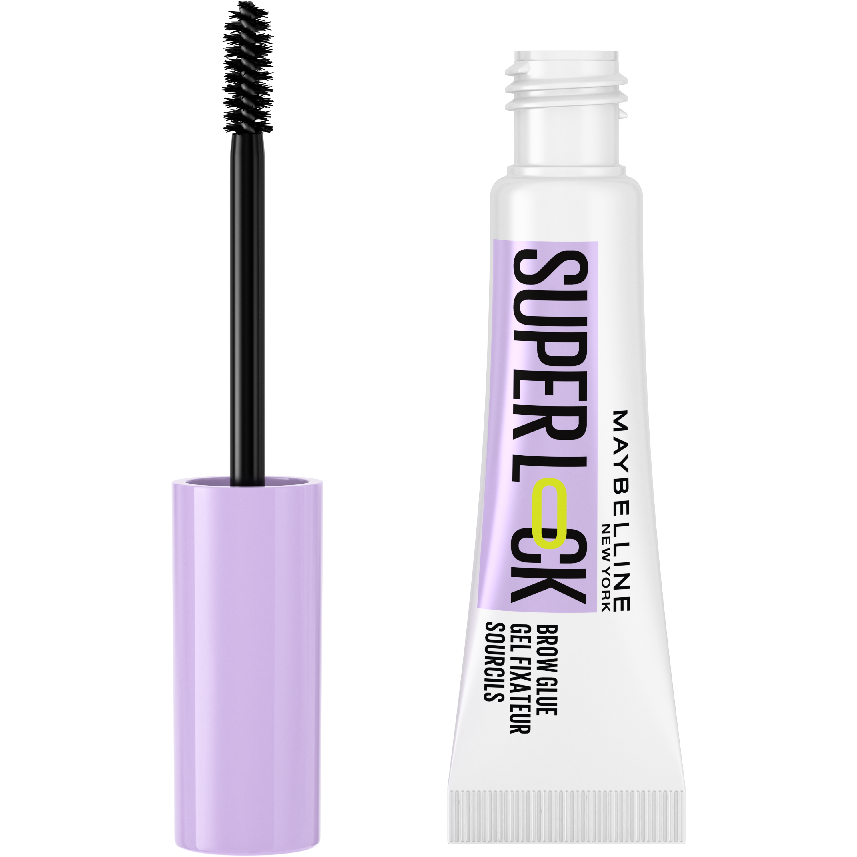 MNY SUPER LOCK BROW GLUE