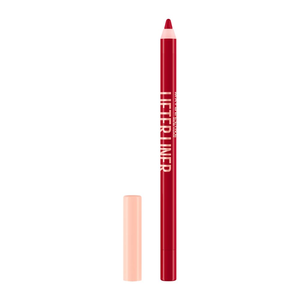 Maybelline Lifter Liner konturówka do ust 010 Main Character 1.2 g