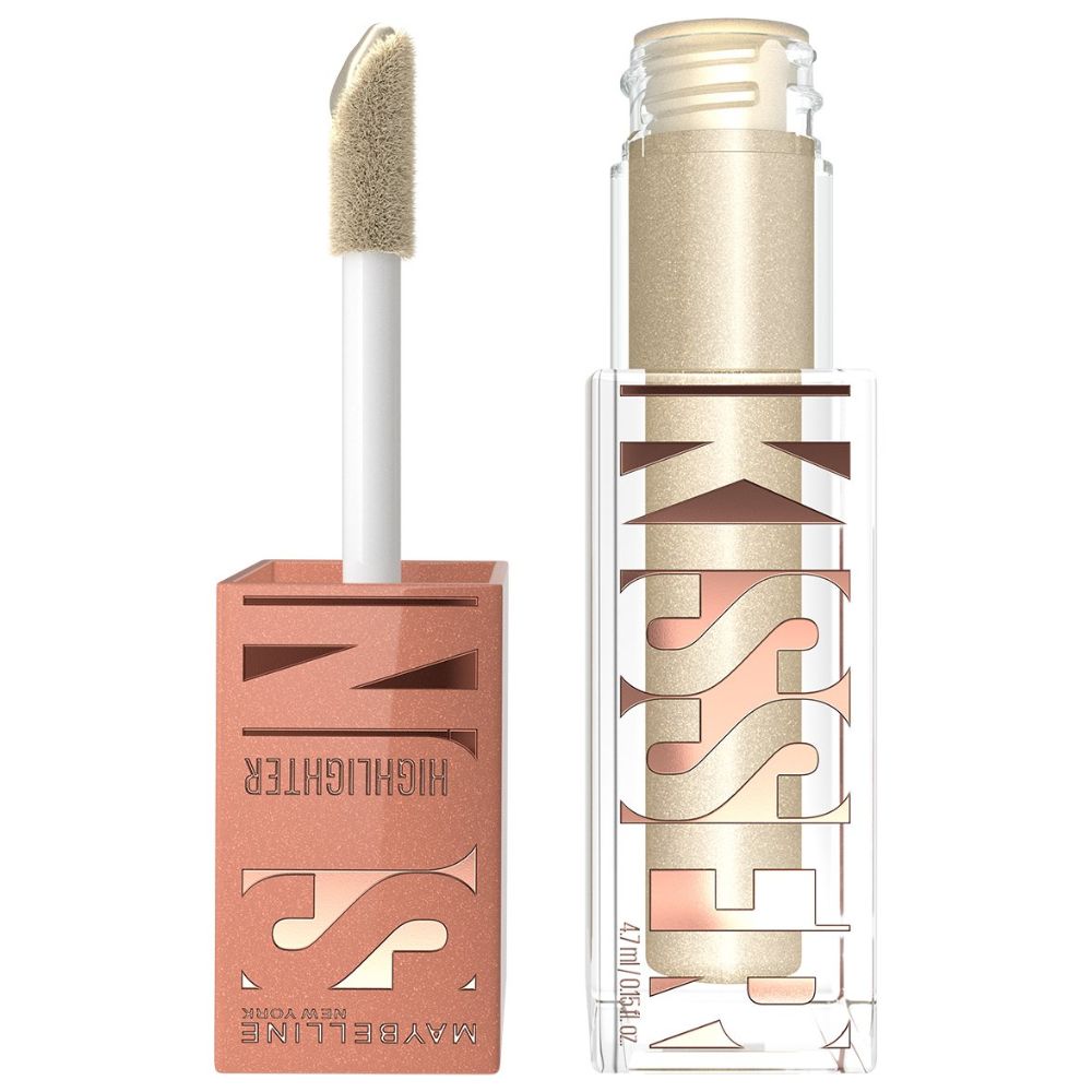 Maybelline Sunkisser Highlighter 22 Star Studded rozświetlacz w płynie 4,7 ml