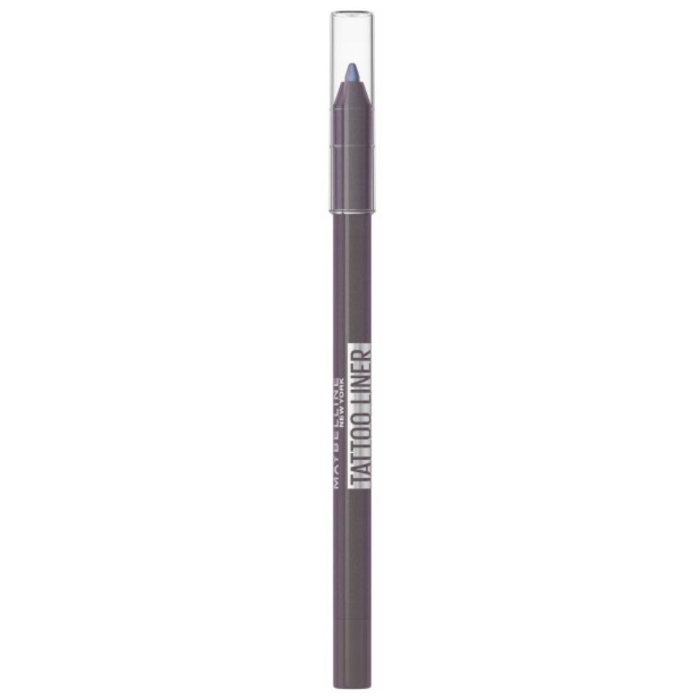 Maybelline Tattoo Liner Gel Pencil 822 Space Graphite 1,3 g