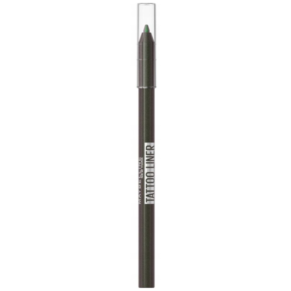 Maybelline Tattoo Liner Gel Pencil 823 Aurora Flip 1,3 g