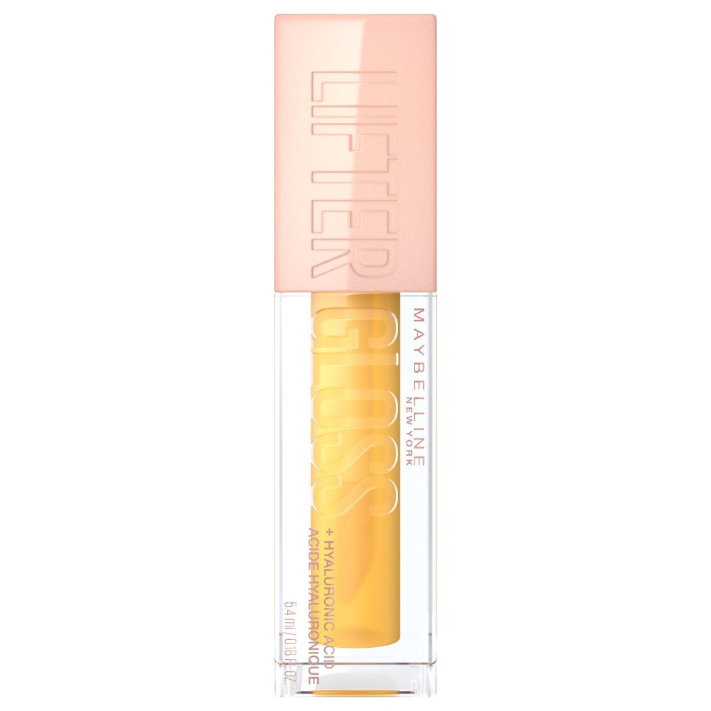 Maybelline Lifter Gloss 026 Honey błyszczyk 5,4 ml