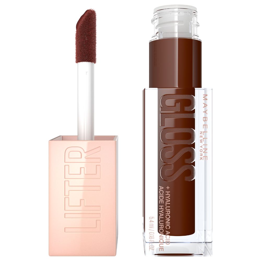Maybelline Lifter Gloss 029 Toast błyszczyk 5,4 ml