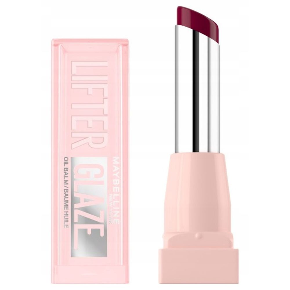 Maybelline Lifter Glaze 008 Acai Glaze balsam do ust 2,8 g