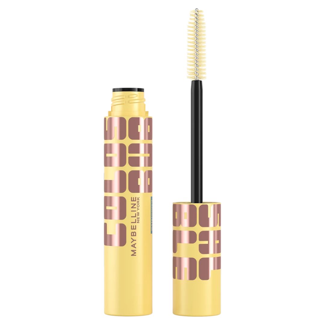 Maybelline tusz do rzęs wodoodporny Colossal Bubble 10 ml