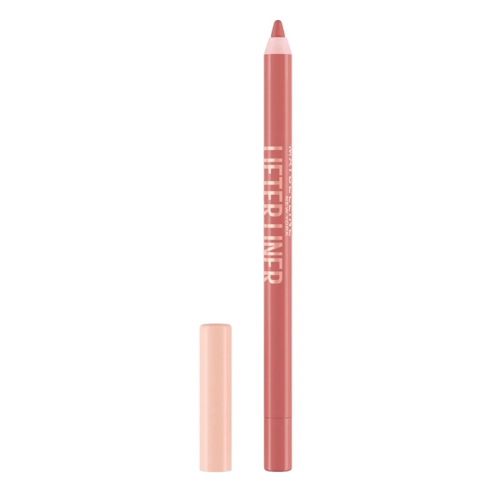 Maybelline Lifter Liner Konturówka do ust 012 Crop Top 1,2 g