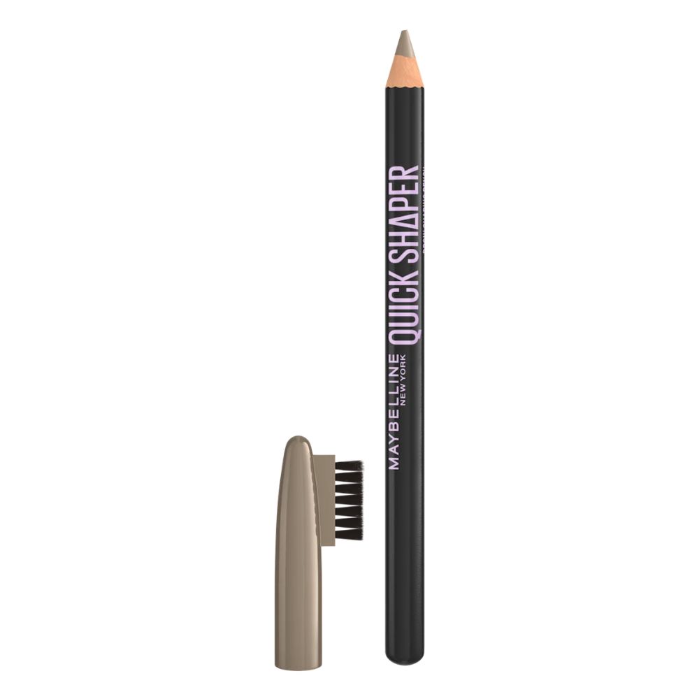 Maybelline Quick Sharper Brow kredka do brwi 02 4,1 g