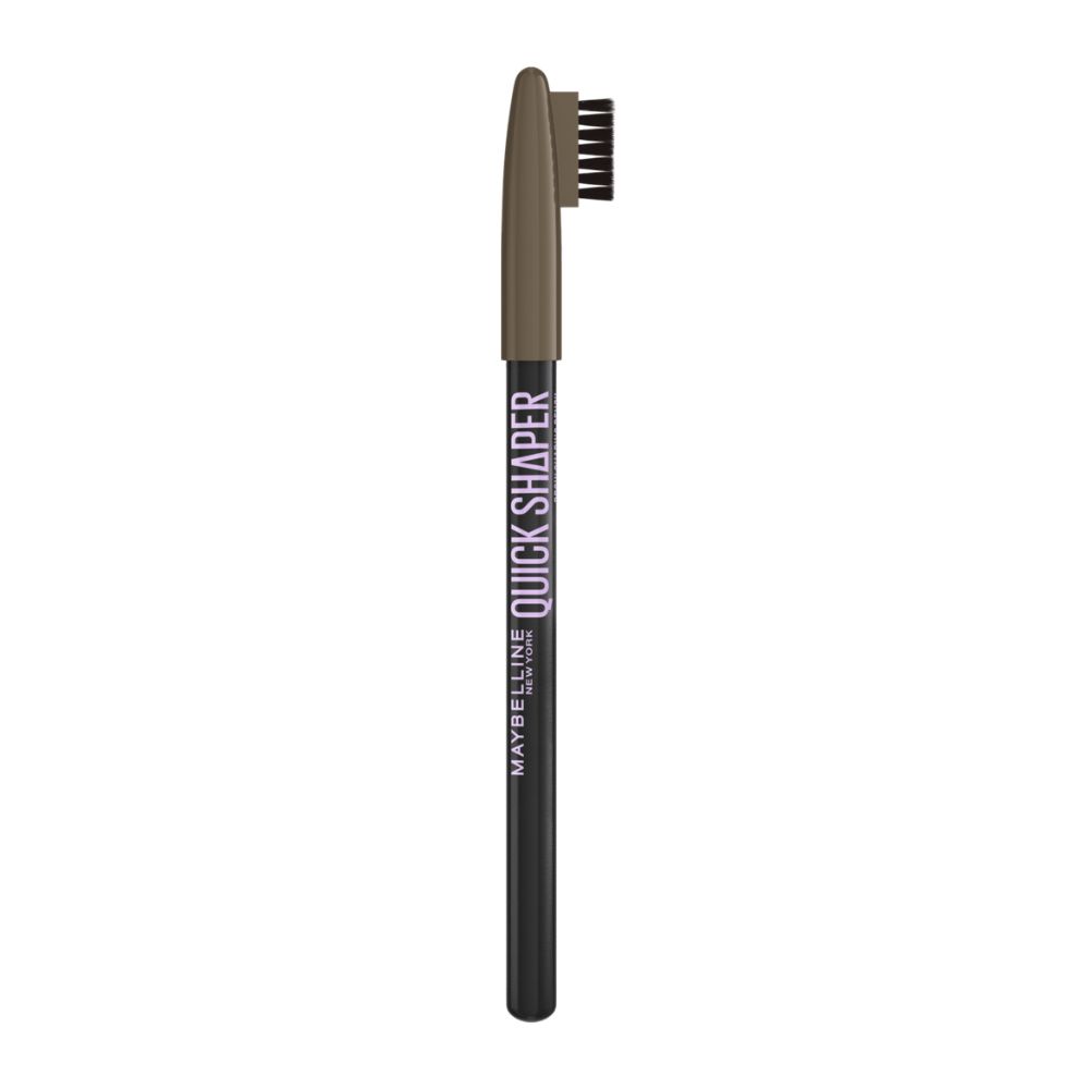 Maybelline Quick Shaper Brow kredka do brwi 04 Medium Brown 4,1 g