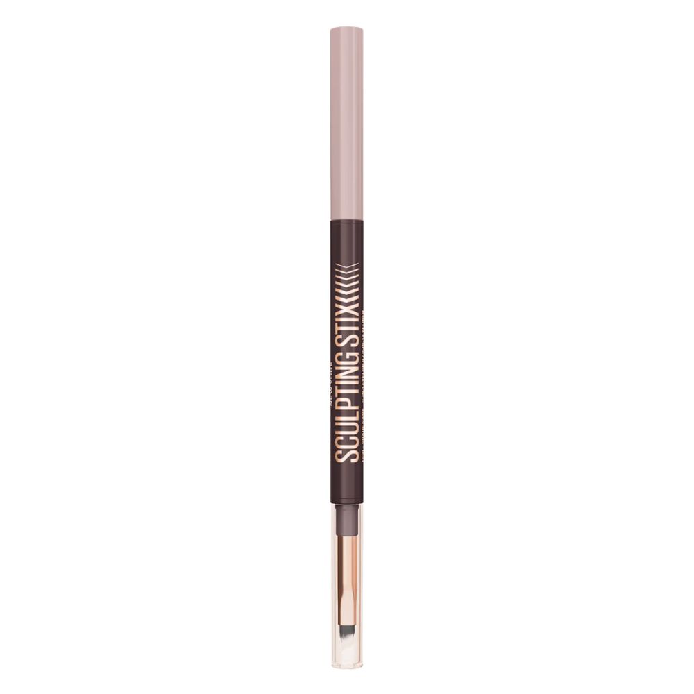 Maybelline Sculpting Stix kredka do oczu 015 Smooth Espresso 1 szt