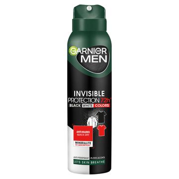 Garnier Men Invisible Antyperspirant 150 ml