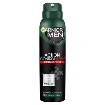 Garnier Men Action Control Antyperspirant 150 ml