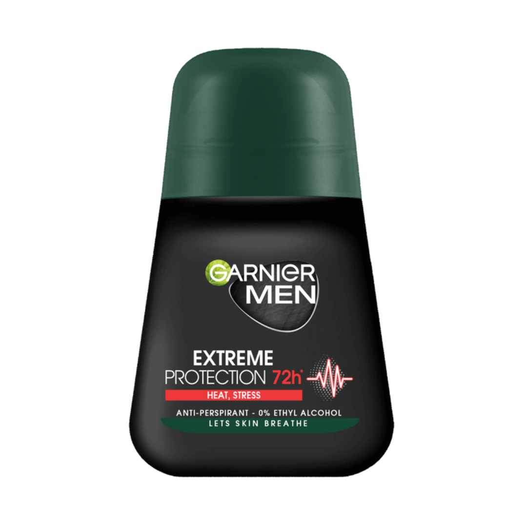 GARNIER MINERAL MEN EXTREME ROLL ON 50ML