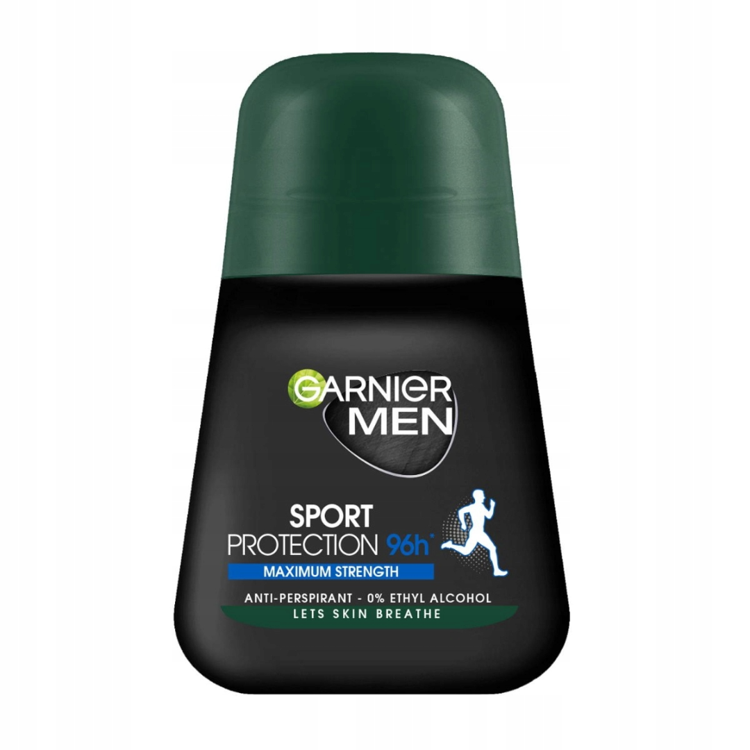 Garnier Men Sport Anyperspirant 50 ml