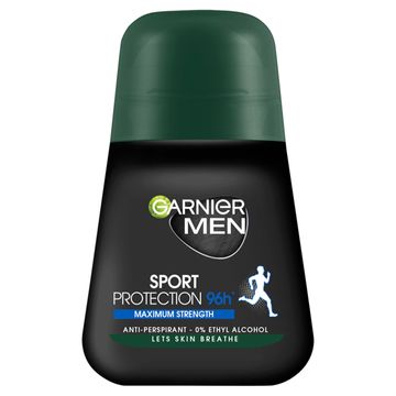 Garnier Men Sport Anyperspirant 50 ml