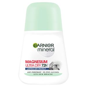 Garnier Mineral Magnesium Antyperspirant 50 ml