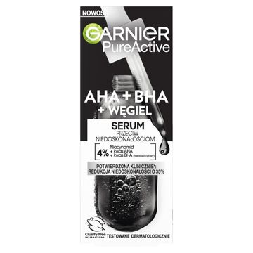 Garnier PureActive Serum przeciw niedoskonałościom 30 ml