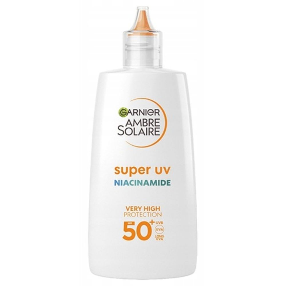 Garnier Ambre Solaire Super UV Niacinamide SPF 50+ 40 ml