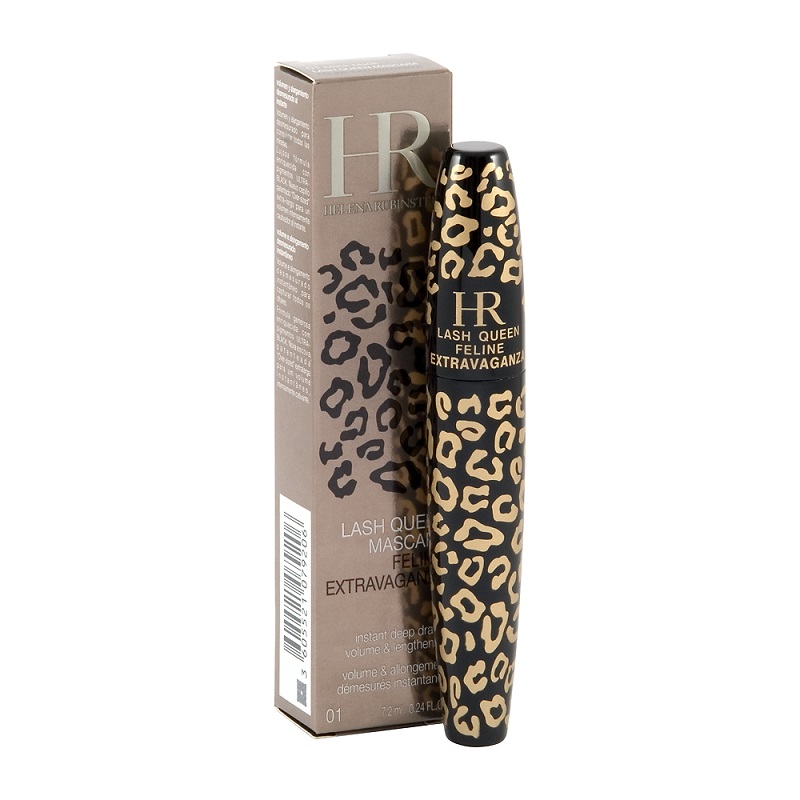 HELENA RUBINSTEIN Feline Mascara 01 main product photo