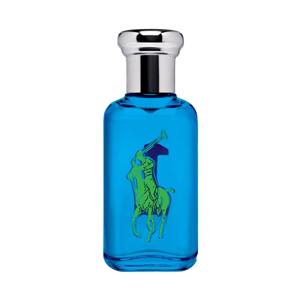 Ralph Lauren Big Pony 1 Woda toaletowa dla mężczyzn 50 ml