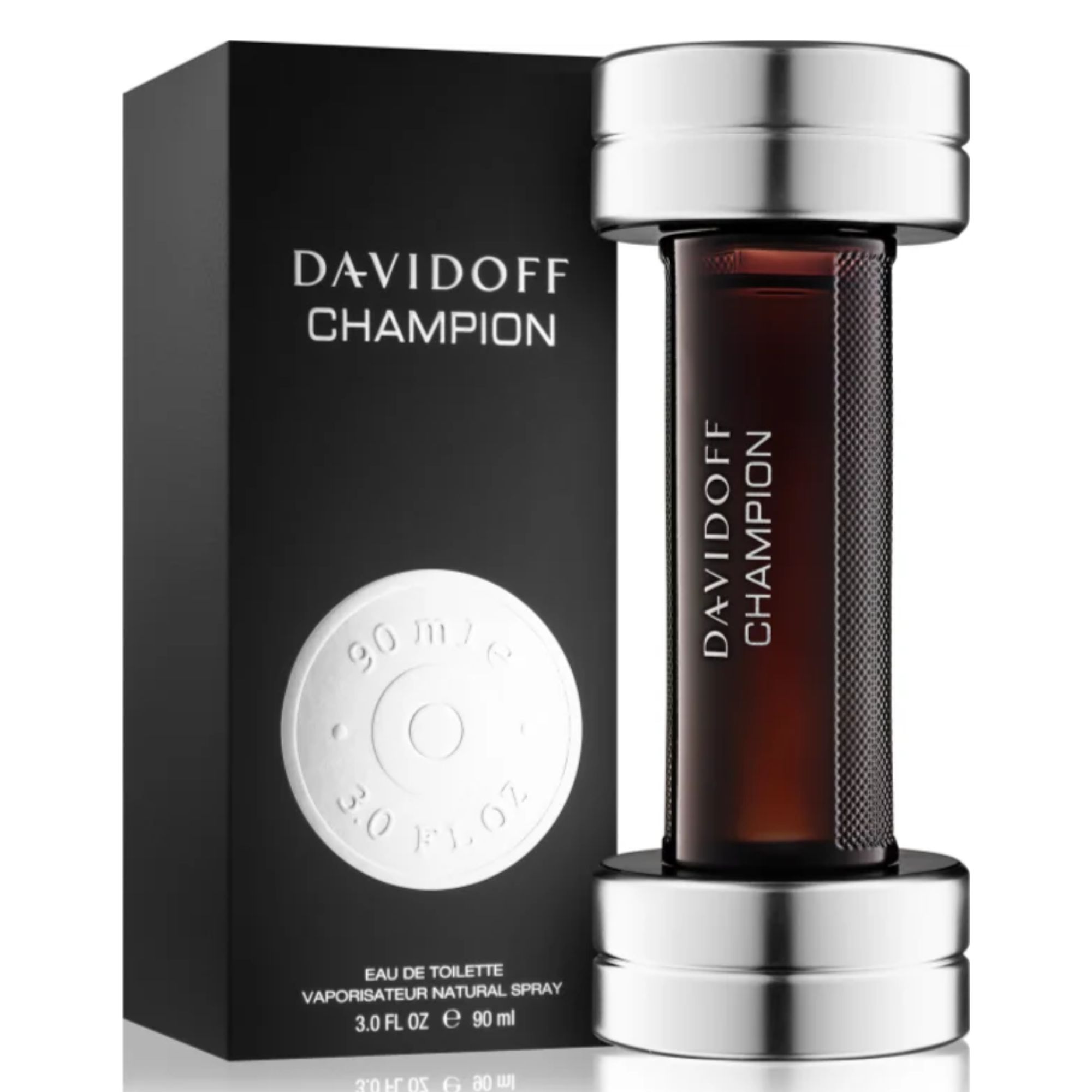 Davidoff Champion Woda Toaletowa 90 ml