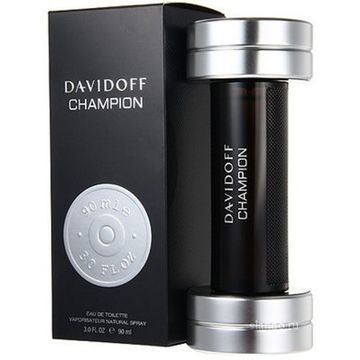 Davidoff Champion Woda Toaletowa 90 ml