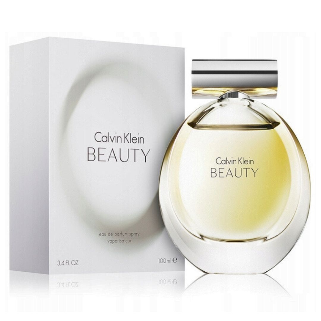 Calvin Klein Beauty woda perfumowana dla kobiet 100 ml