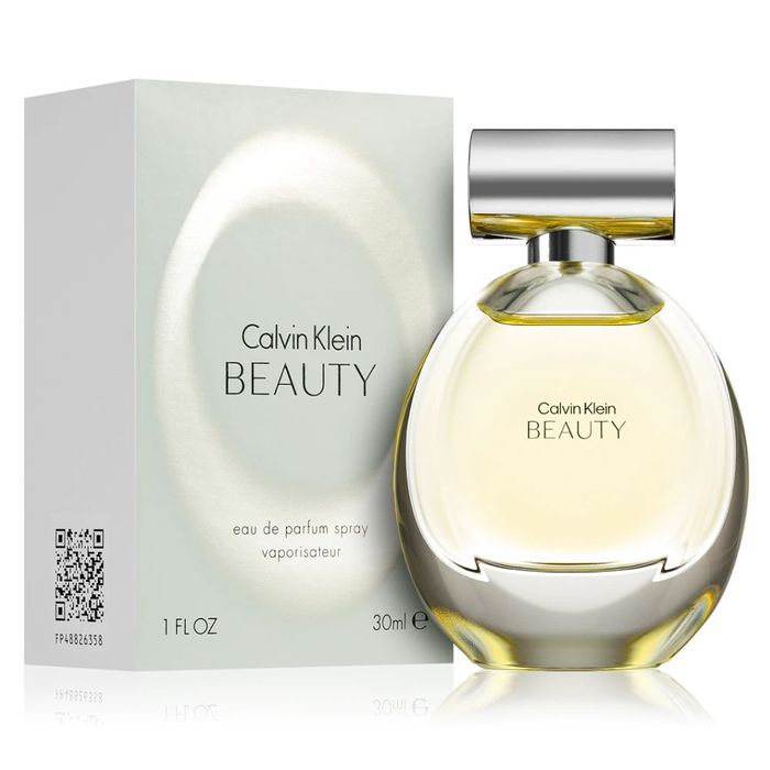 Calvin Klein Beauty woda perfumowana 30 ml main product photo