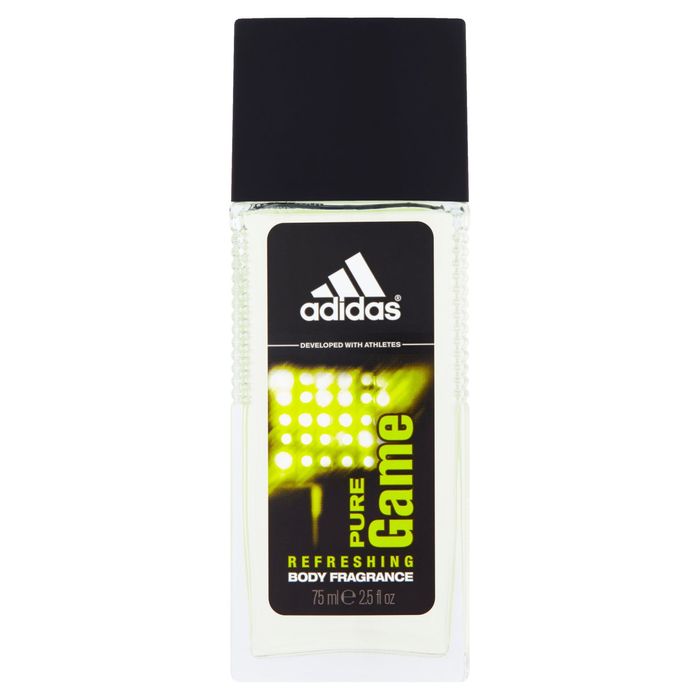 ADIDAS M PURE GAME DNS 75ML main product photo