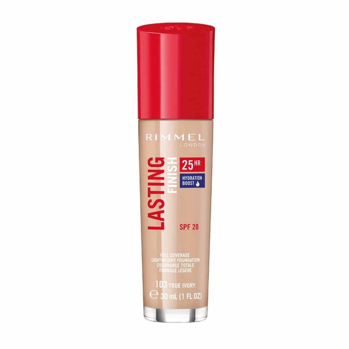 RIMMEL RIM.2 PODKLAD LAST.FINISH 25H 103 NEW main product photo