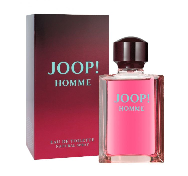 JOOP HOMME EDT  200ML