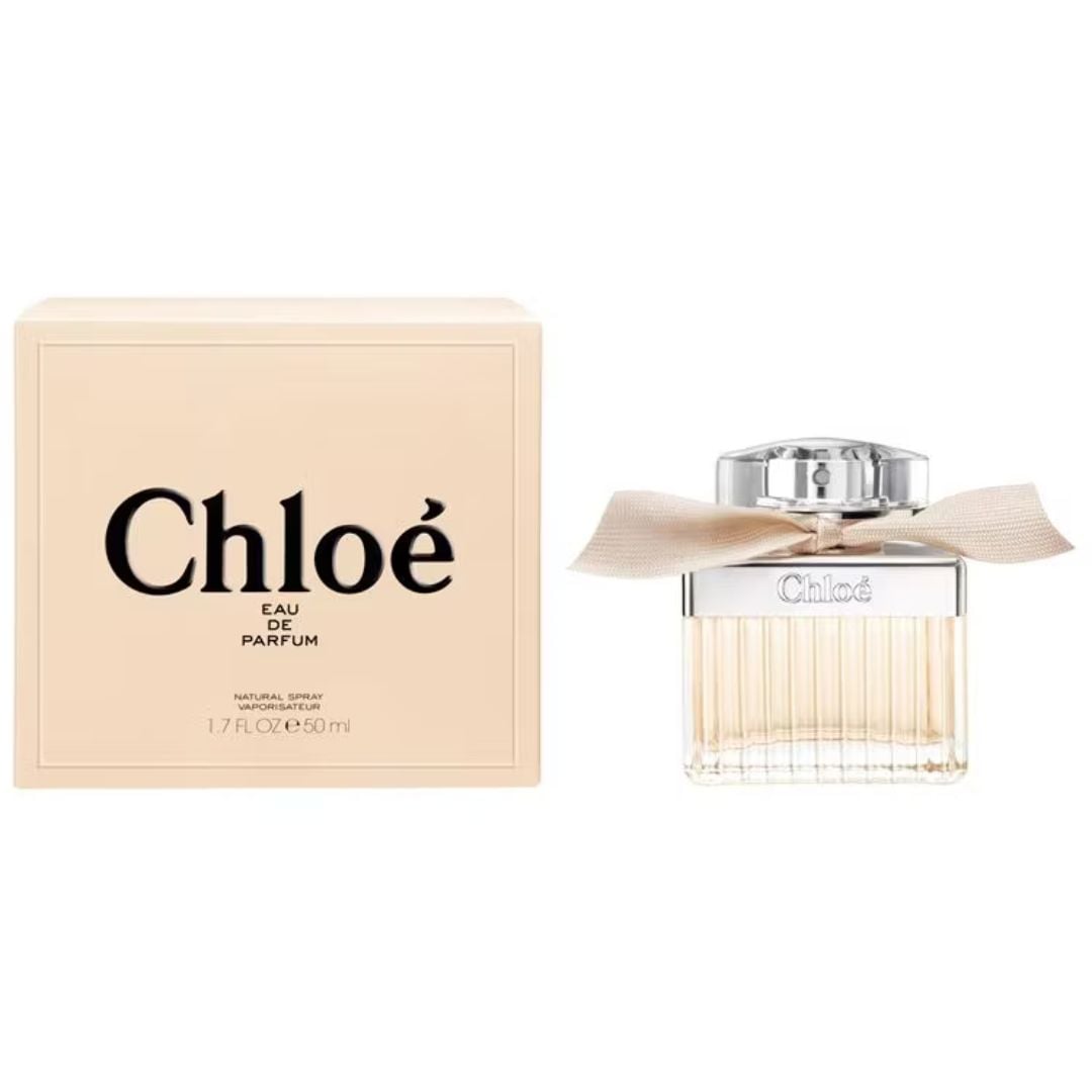 Chloe woda perfumowana 50 ml